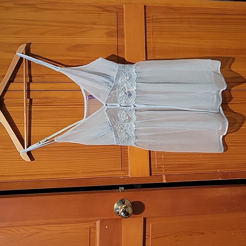 Adore Me Lingerie Set